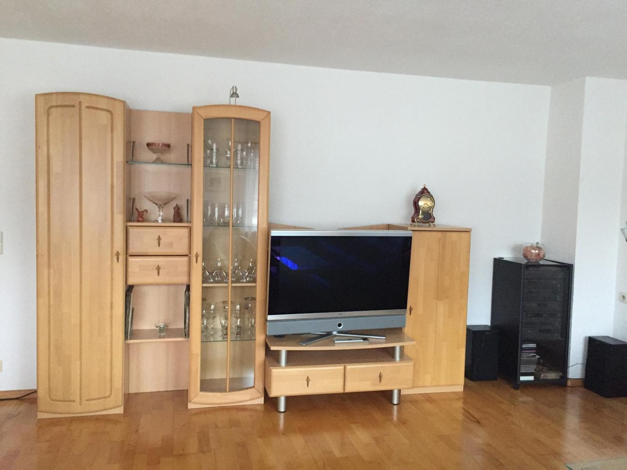 Ferienwohnung Haus Rehm Bad Säckingen Exterior foto